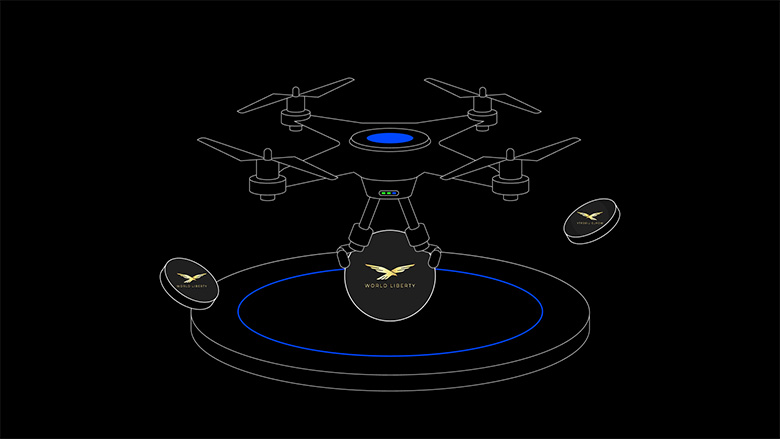 什么是世界自由金融（WLFI）？上市、WLFI代币经济学介绍