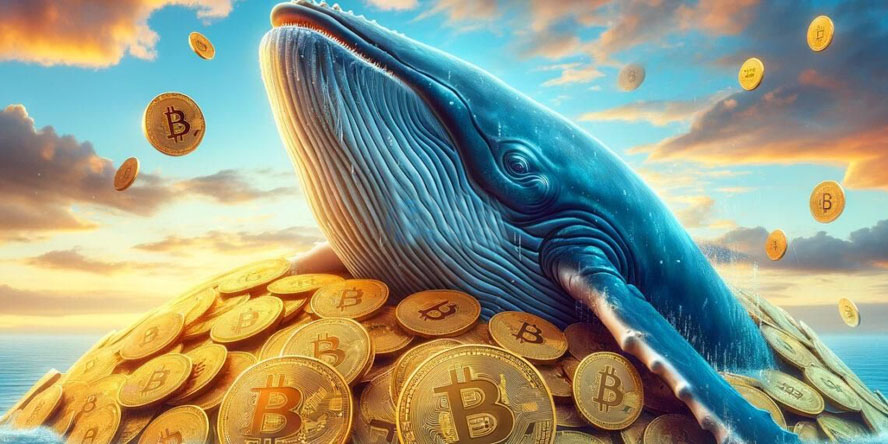 Blockchain.com链上数据：沉睡14年休眠wallet苏醒 转出2万枚比特币