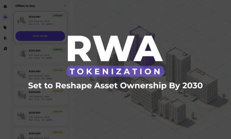 什么是RWA代币化?RWA代币未来市场与挑战分析