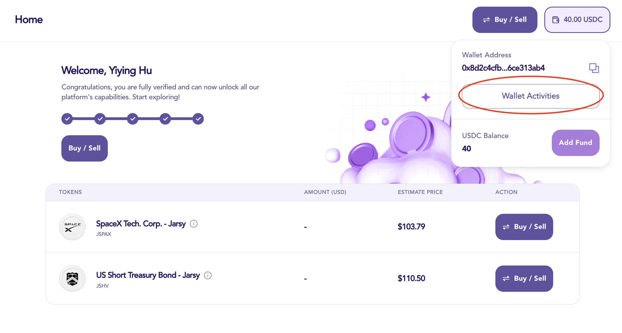Jarsy是什么？Jarsy有什么独特之处？Jarsy新手投资保姆级教程