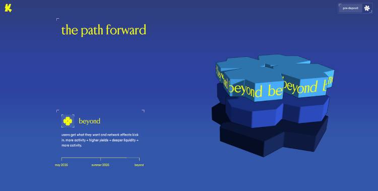 什么是Polygon的新代币KAT？KAT运作方式、主要特点及应用场景介绍