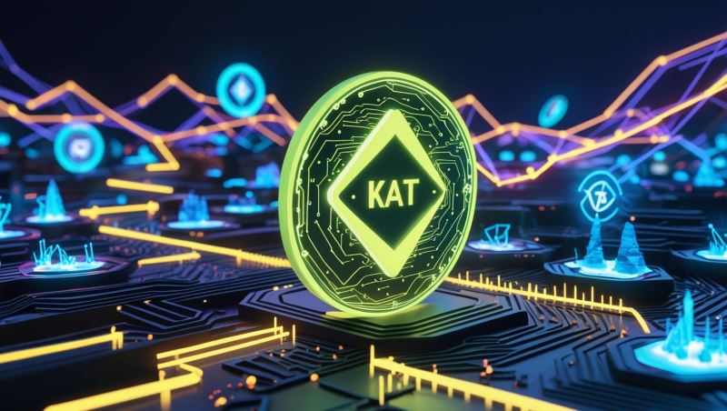 什么是Polygon的新代币KAT？KAT运作方式、主要特点及应用场景介绍