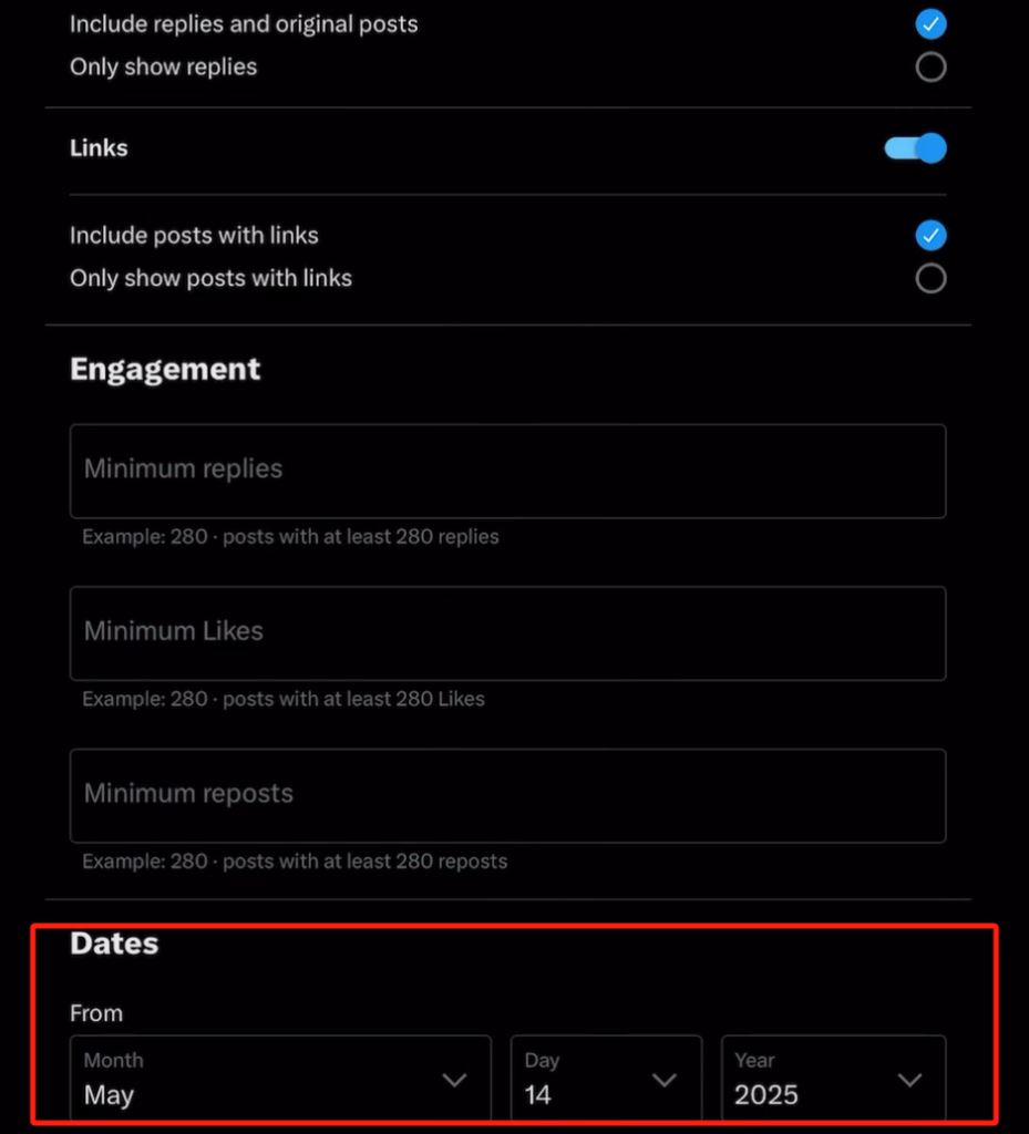 4步骤教你在X高效找Alpha + 聪明钱Twitter帐号整理