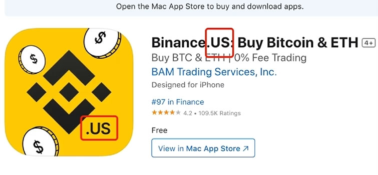 中国大陆注册币安账号及身份认证的要点