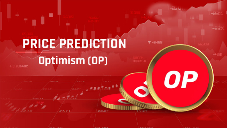 Optimism  (OP币) 价格预测 :2025、2026、2027-2030年