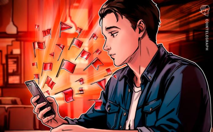 如何识别加密货币骗局？加密货币平台是骗局的10个危险信号