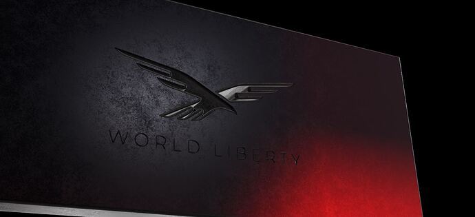 什么是 World Liberty Financial (WLFI币)？WLFI加密货币完整指南