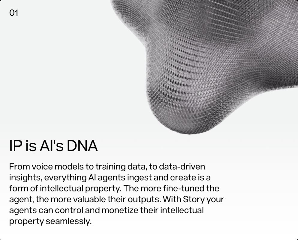 什么是Story(IP)币？它是一个好投资吗？Story(IP)的代币经济学及路线图介绍