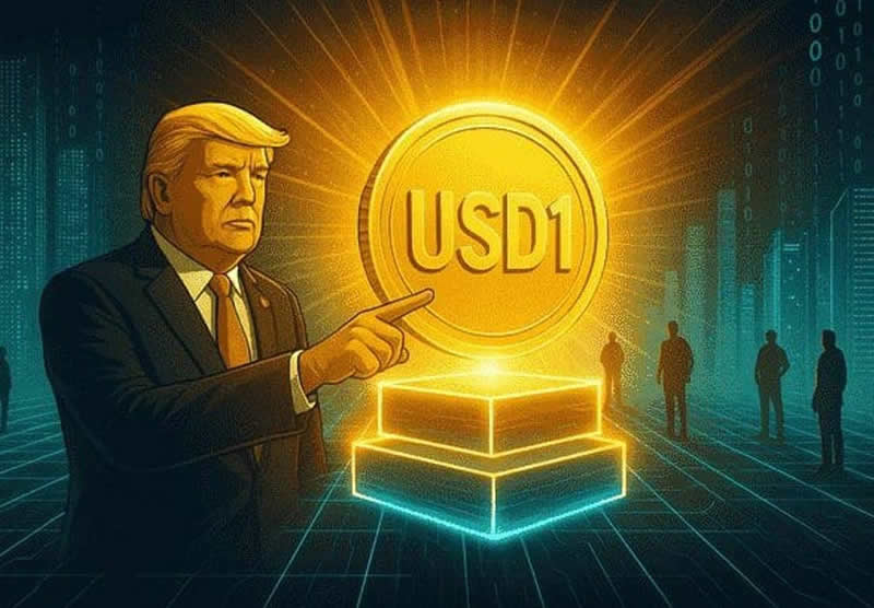 USD1是什么？USD1稳定币有什么特别之处？为何受关注度那么高？