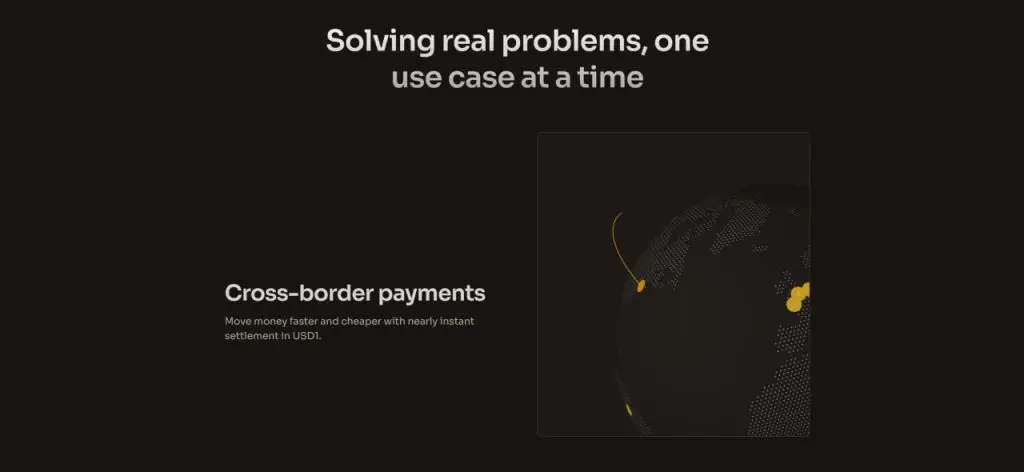 USD1是什么？USD1稳定币有什么特别之处？为何受关注度那么高？