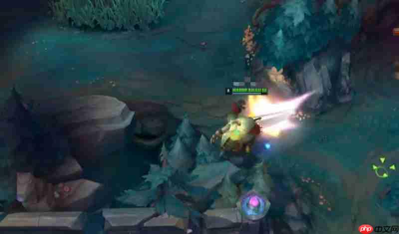 英雄联盟手游巴德技能怎么样 星界游神巴德技能解析