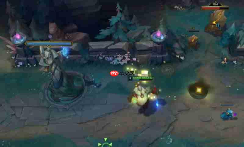 英雄联盟手游巴德技能怎么样 星界游神巴德技能解析