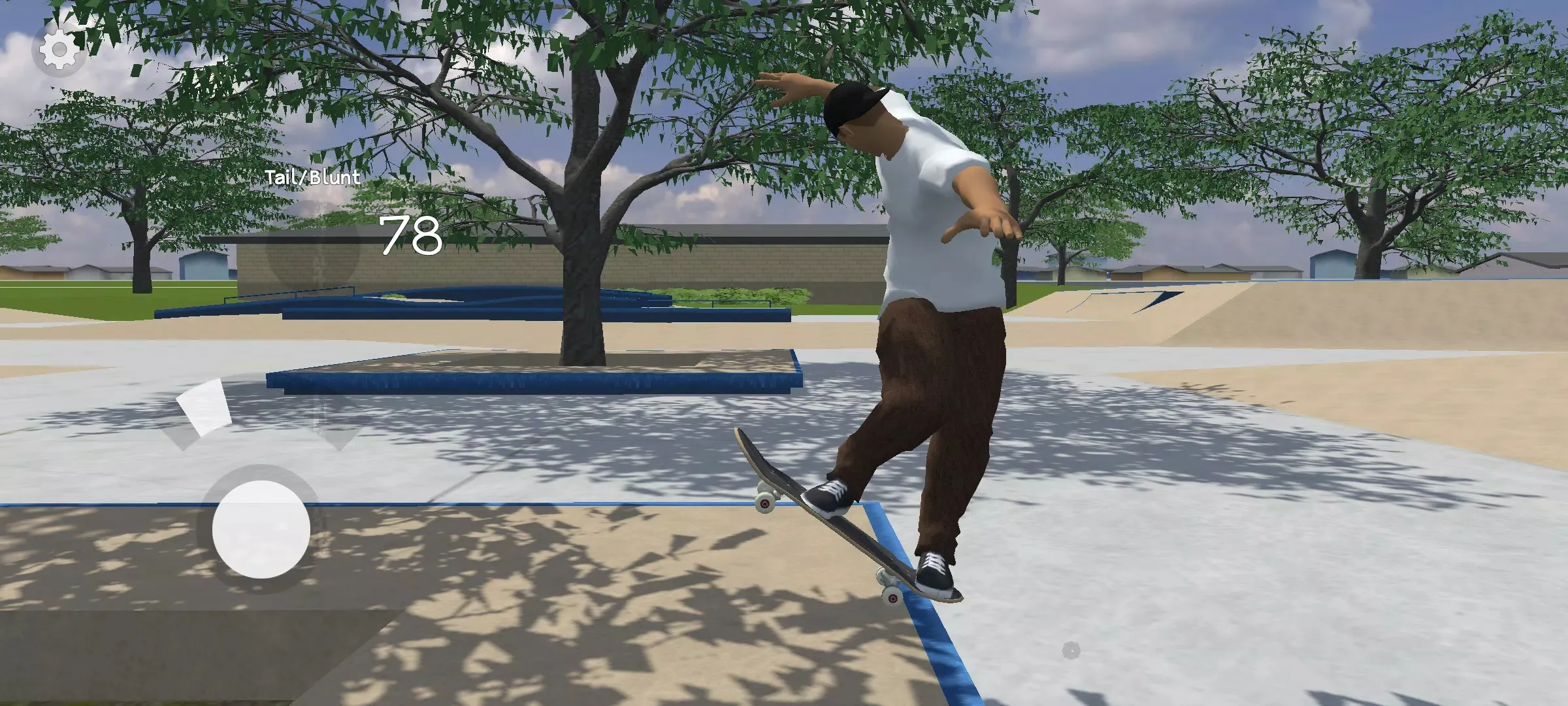 终极滑板手机版