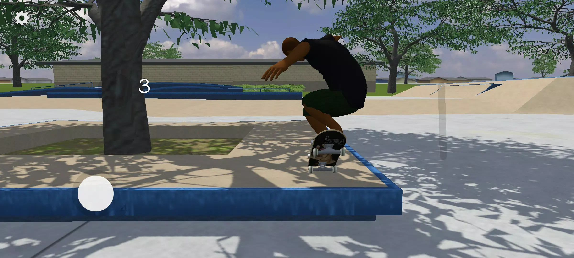 终极滑板手机版