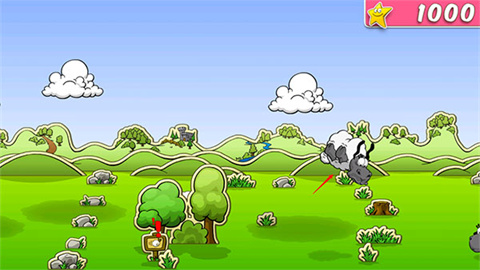 云和绵羊的故事2