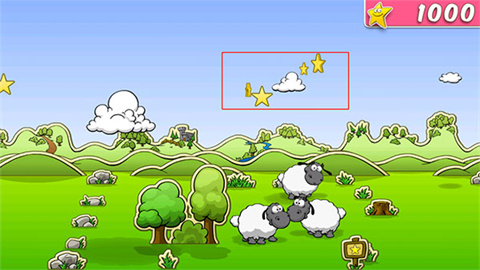 云和绵羊的故事2