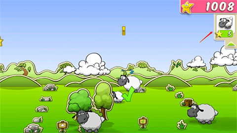 云和绵羊的故事2