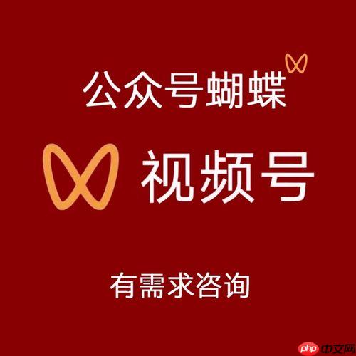 微信公众号如何与蝴蝶号联动，实现多平台流量闭环？