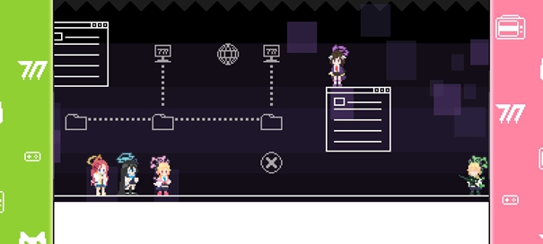 桃气的神奇尾巴手游