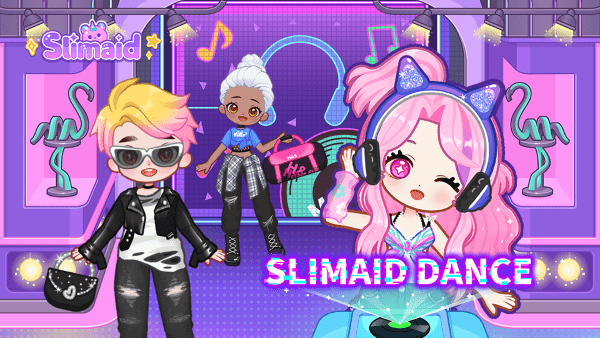 史莱姆公主：偶像人生 官方正版