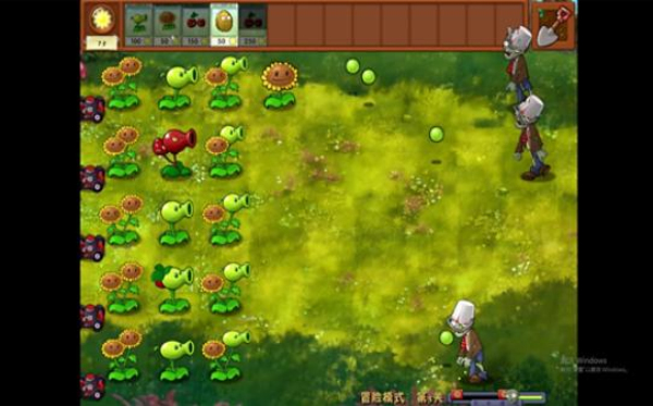 植物大战僵尸融合版2.7.1