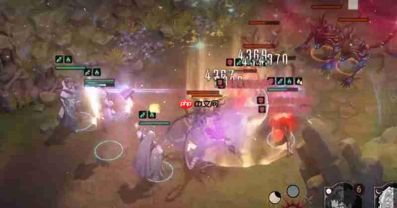 银与绯范海辛阵容怎么搭配 范海辛强力阵容推荐