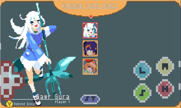 欧西欧西拳中文版