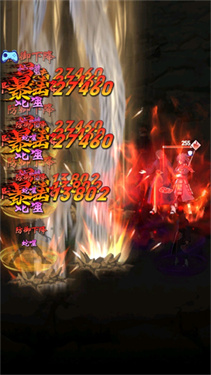 火影忍者战姬无双手机安卓版