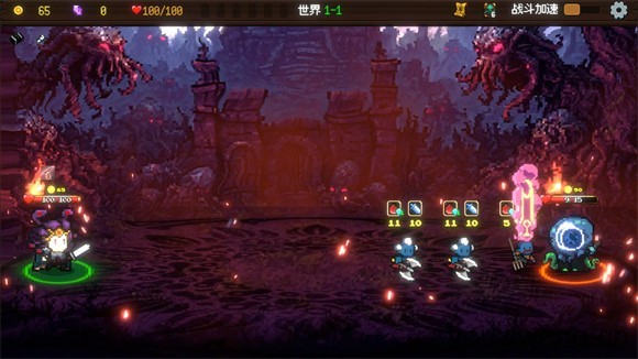 神之一手官方版