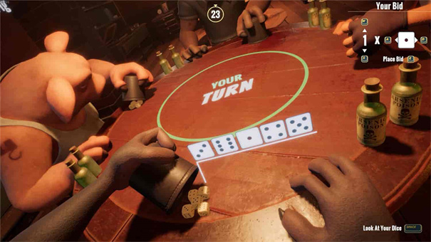 骗子酒馆移植版