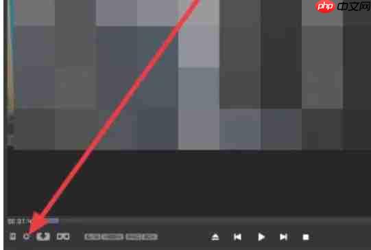 kmplayer怎么调播放速度?-kmplayer调播放速度的方法