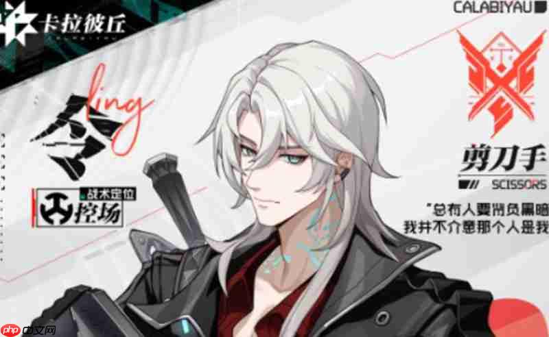 卡拉彼丘超弦体有哪些 超弦体角色详细介绍