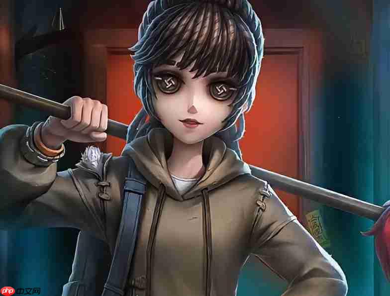 第五人格纸嫁衣联动有什么内容 联动时装介绍