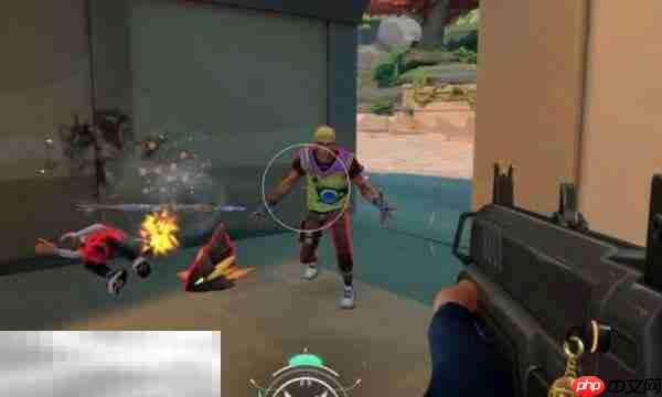 无畏契约源能行动霓虹实战 霓虹实战技巧详解