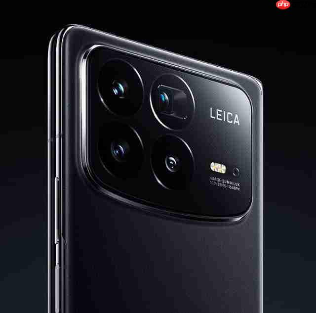  这四款折叠屏手机，谁能让你拍到“显微级”照片？