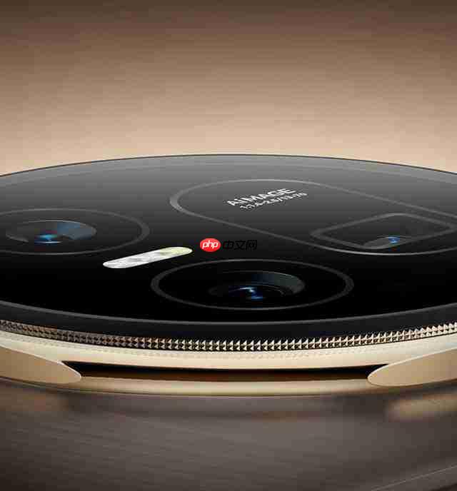  这四款折叠屏手机，谁能让你拍到“显微级”照片？