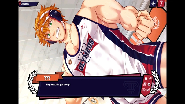 jock studio中文版