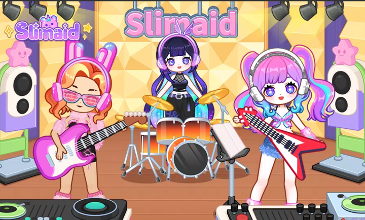 史莱姆公主：偶像人生 最新版