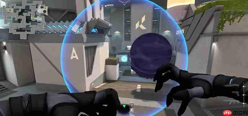 无畏契约幽影有什么技能 幽影角色技能解析