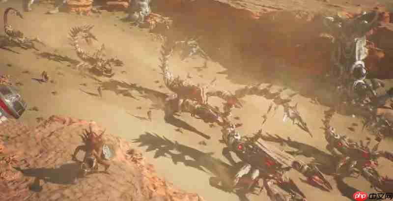 荒野起源怎么拓荒 莫笛拉大陆生存手册