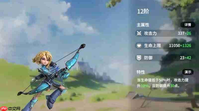 龙石战争哪些武将最厉害 强力角色推荐一览