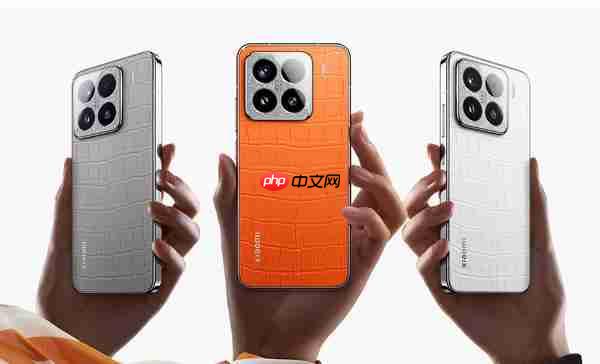 传小米 16 系列或在 9 月 25 日发布 首发第二代骁龙 8 至尊