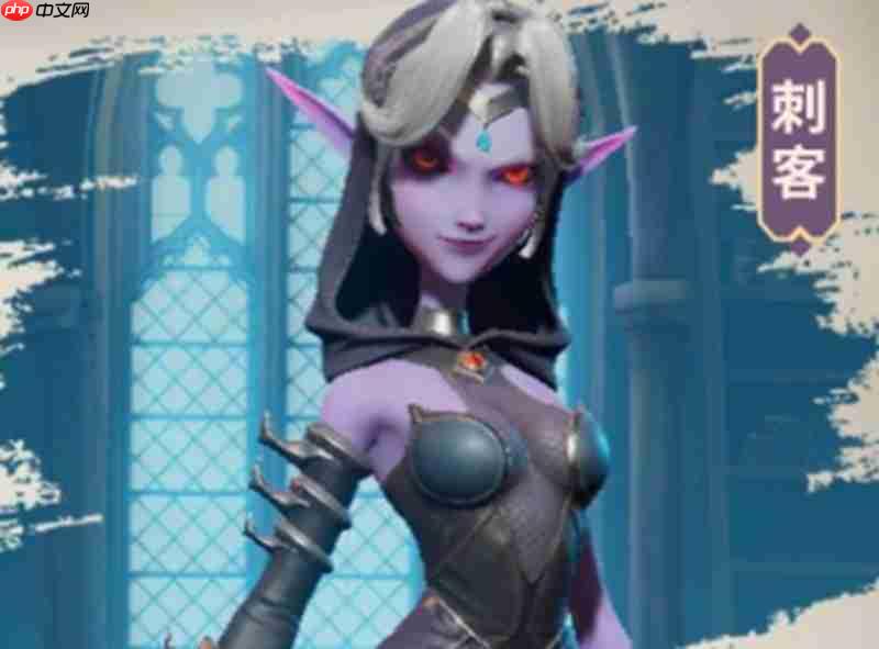 龙石战争角色有哪些技能 全英雄技能详细介绍