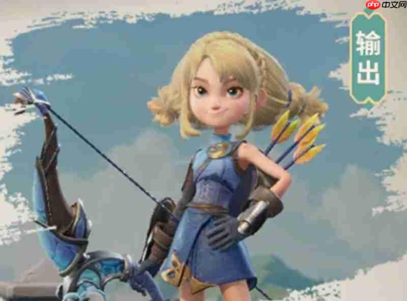 龙石战争角色有哪些技能 全英雄技能详细介绍