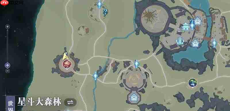 斗罗大陆猎魂世界小舞回忆怎么收集 回忆碎片位置详细介绍