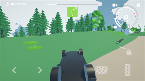 n3拉力赛汉化版