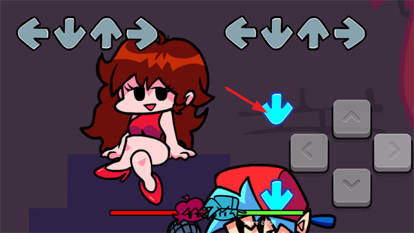 FNFVS沙滩兄弟