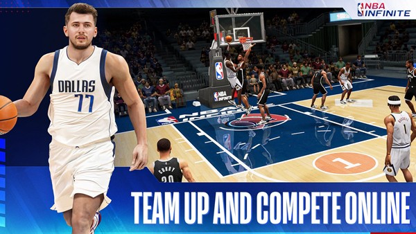 最强美职篮2国际服