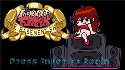 fnf熊出没日记模组