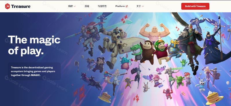 什么是MAGIC币？MAGIC币值得投资吗？代币经济、融资、价格预测介绍